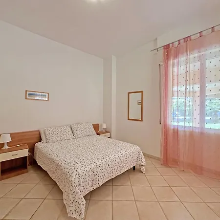 458 - Trilocale Climatizzato Al Piano Terra Al Conero Con Due Piscine Parco Giochi E Due Campi Da Tennis Inclusa Nel Prezzo Apartment Marcelli