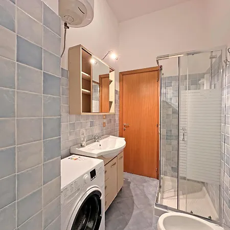 Apartment 458 - Trilocale Climatizzato Al Piano Terra Al Conero Con Due Piscine Parco Giochi E Due Campi Da Tennis Inclusa Nel Prezzo Marcelli