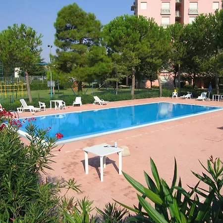 Apartment 458 - Trilocale Climatizzato Al Piano Terra Al Conero Con Due Piscine Parco Giochi E Due Campi Da Tennis Inclusa Nel Prezzo